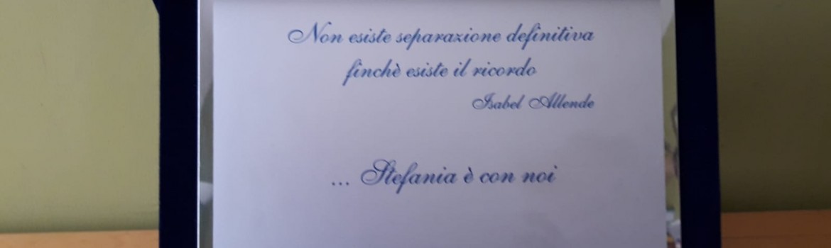 A Sorrento (Na) un triangolare di calcio in ricordo di Stefania Pisani 